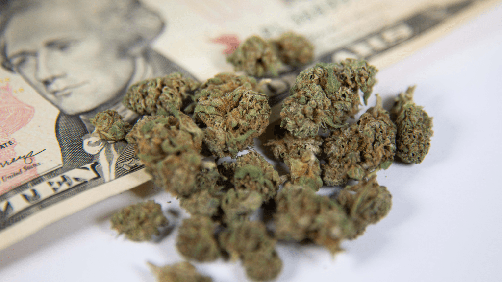 Can Crypto Replace Cash in the Cannabis Industry?