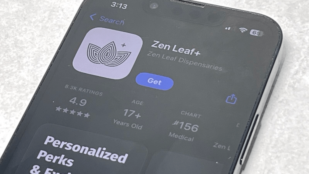 There’s an App for That: Why Cannabis Needs Mobile Payments Now